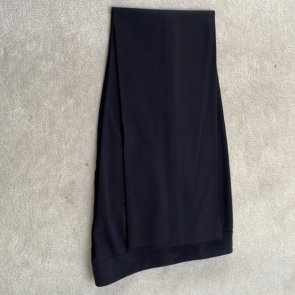 Michael Kors navy blue color trousers size 6 - Picture 1 of 3